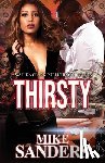 Sanders, Mike (University of Manchester) - Thirsty