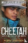 Jackson, Missy - Cheetah