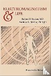 Becker, Robert O, Marino, Andrew A - Electromagnetism and Life