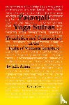 Aruna, A. K. - Patanjali Yoga Sutras