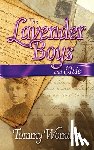 Womack, Tommy Glynn - The Lavender Boys and Elsie