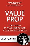 Palomino, Jose - Value Prop