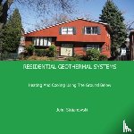 Stojanowski, John - Residential Geothermal Systems