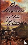 Wright, Harold Bell - The Shepherd of the Hills