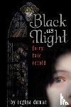 Doman, Regina - Black as Night