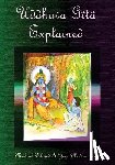 Beloved, Michael - Uddhava Gita Explained