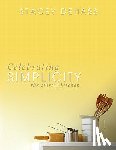 DeHass, Stacey - Celebrating Simplicity