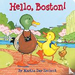 Zschock, Martha Day - Hello, Boston!
