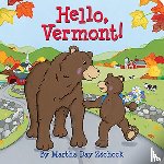Zschock, Martha Day - Hello, Vermont!