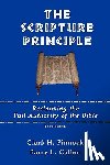 Pinnock, Clark H., Callen, Barry L. - The Scripture Principle