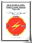 Tubbs, Stephen Philip - SKM, ETAP, & EDSA Power System Analysis Tutorials