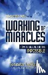 LeClaire, Jennifer - Developing Faith for the Working of Miracles