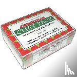 Questmarc Publishing - Christmas Chat Pack Cards: Fun Questions to Light Up the Holidays