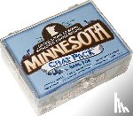 Questmarc Publishing - Minnesota Chat Pack: Fun Questions to Spark Minnesota Conversations - Fun Questions to Spark Minnesota Conversations