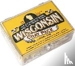 Questmarc Publishing - Chat Pack Wisconsin: Fun Questions to Spark Wisconsin Conversations