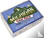 Questmarc Publishing - Michigan Chat Pack: Fun Questions to Spark Michigan Conversations