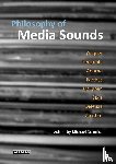 Schmidt, Michael - Philosophy of Media Sounds
