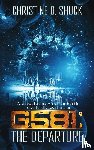 Shuck, Christine D - G581