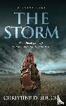 Shuck, Christine D - The Storm