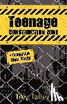 Talley, Trey - Teenage Construction Zone Plus Companion Bible Study