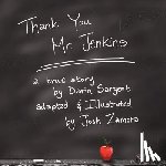 Sargent, Darin - Thank You Mr. Jenkins