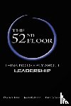Levy, David A, Parco, James E, Blass, Fred R - The 52nd Floor