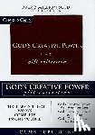 Capps, Charles - God's Creative Power Gift Collection