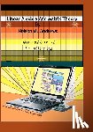 Andrews, Sharon Parrish - Linear Algebra and Matrix Theory