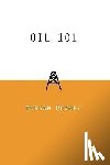 Downey, Morgan Patrick - Oil 101