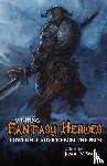  - Writing Fantasy Heroes