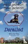 Jackson, Dave, Jackson, Neta - Derailed