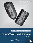 Kackstaetter, Uwe Richard - Manual of Rapid Mineral Identification - Volume I