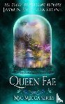 Stone, Leia, Eve, Jaymin - Queen Fae
