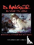 Iannetta, Kimon, Craine, James F. - Danger Between the Lines