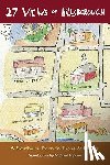 Malone, Michael - 27 Views of Hillsborough: A Southern Town in Prose & Poetry