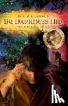 Williamson, Jill - By Darkness Hid