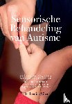 Silva, Dr. Louisa - Sensorische behandeling van autisme - effectief bewezen wetenschappelijke QST methode. Hoe kan ik zelf mijn kind helpen?