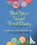 Luhrs, Jennifer A, Luhrs, Alexis K - Lean Mode, Color Code Not Your Usual Food Diary