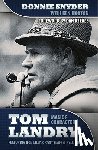 Horton, Ken - Tom Landry: Man of Character