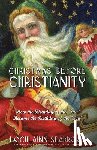 Seabrook, Lochlainn - Christmas Before Christianity