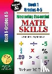 Fisher, Richard W - Mastering Essential Math Skills Book 1 Grades 4-5