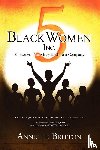 Britton, Annette - 5 Black Women Inc.