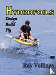 Vellinga, Ray - Hydrofoils