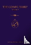 Gabriel of Urantia-TaliasVan of Tora - The Cosmic Family, Volume II