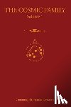 Gabriel of Urantia - TaliasVan of Tora - The Cosmic Family, Volume I