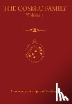 Gabriel of Urantia - TaliasVan of Tora - The Cosmic Family, Volume I