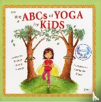 Power, Teresa Anne - The ABCS of Yoga for Kids