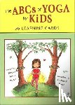Teresa Anne Power - The ABCs of Yoga for Kids Learning Cards