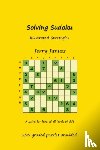 Janusz, Gerald - Solving Sudoku
