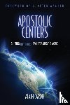 Caron, Alain - Apostolic Centers